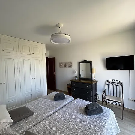 Lovely Cristianos In Quiet Complex K108 * Los Cristianos (Tenerife)